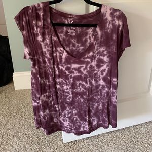 American Eagle Soft and Sexy V-Neck T-Shirt